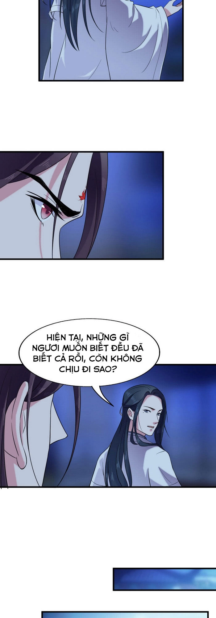 Tà Y Cuồng Thê Chapter 59 - 7