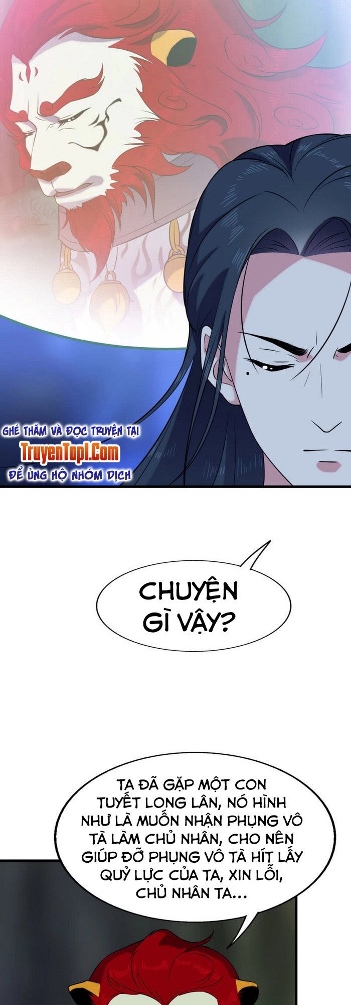 Tà Y Cuồng Thê Chapter 59 - 9
