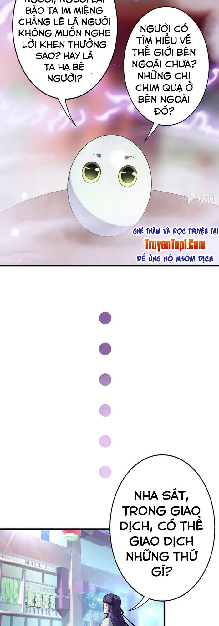 Tà Y Cuồng Thê Chapter 59 - 19