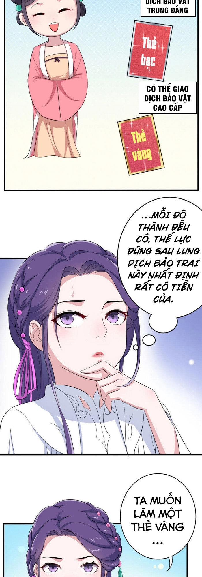Tà Y Cuồng Thê Chapter 60 - 4
