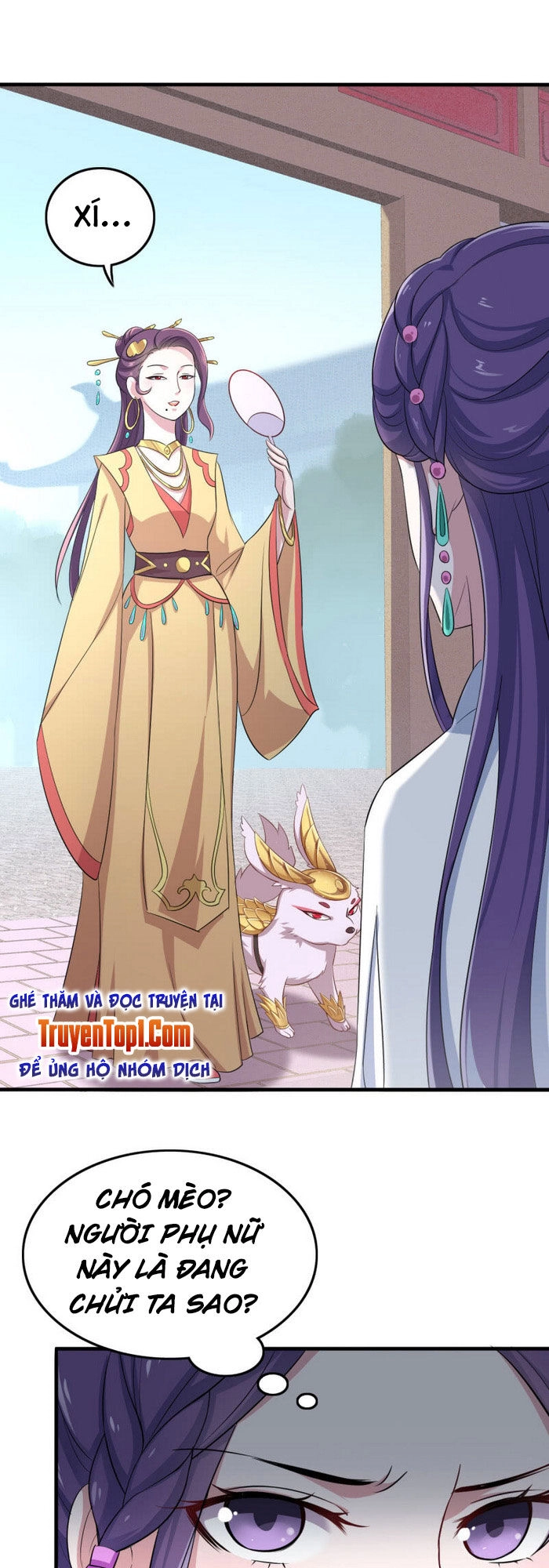 Tà Y Cuồng Thê Chapter 60 - 6