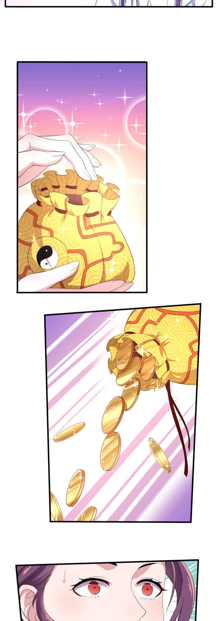 Tà Y Cuồng Thê Chapter 60 - 14