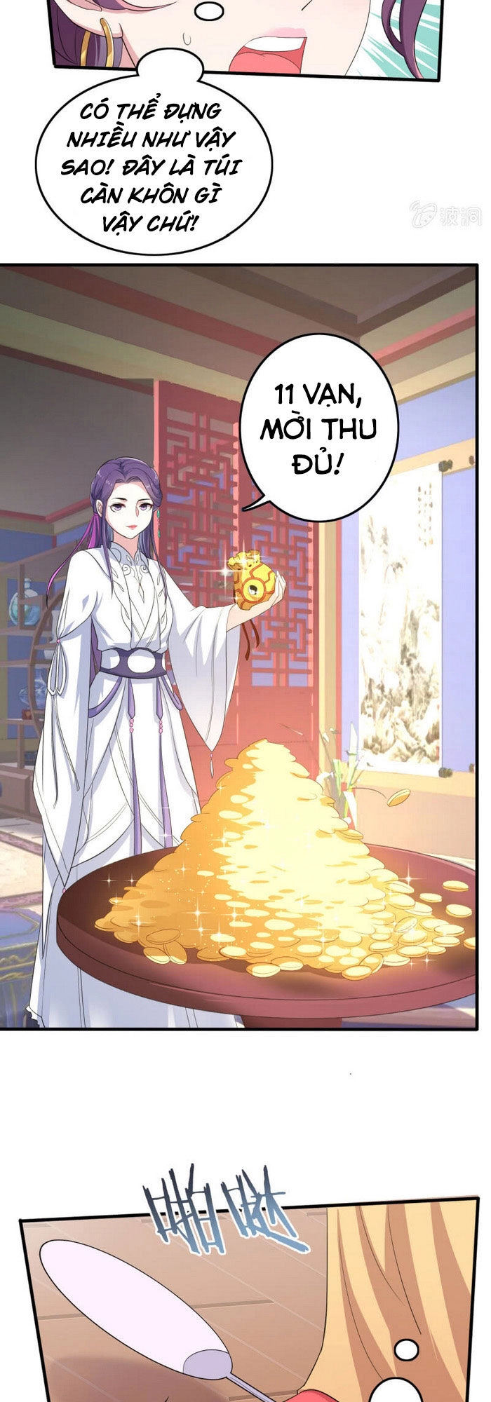 Tà Y Cuồng Thê Chapter 60 - 15