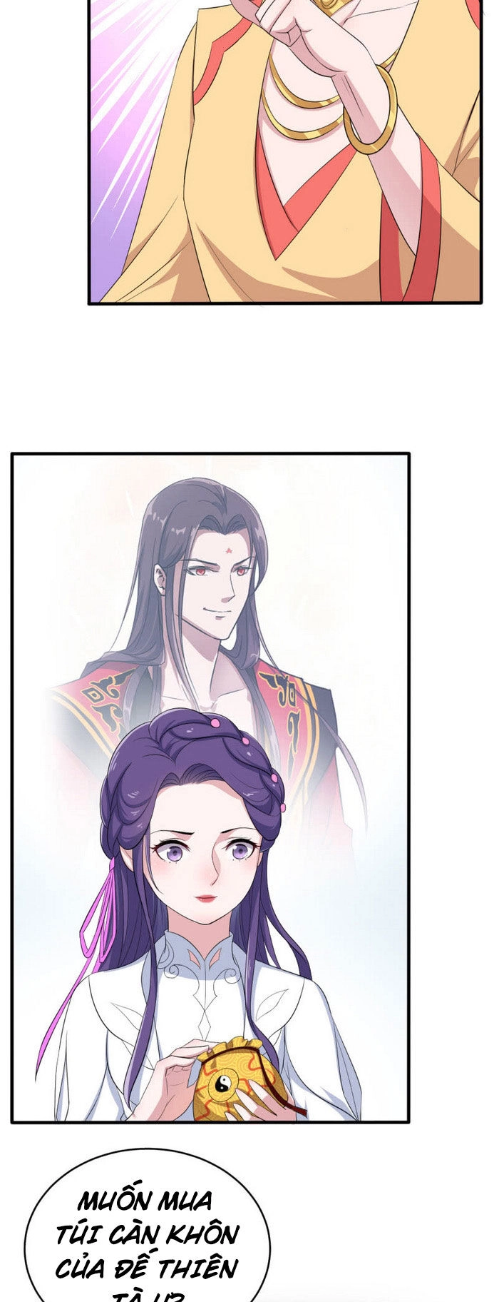 Tà Y Cuồng Thê Chapter 60 - 18