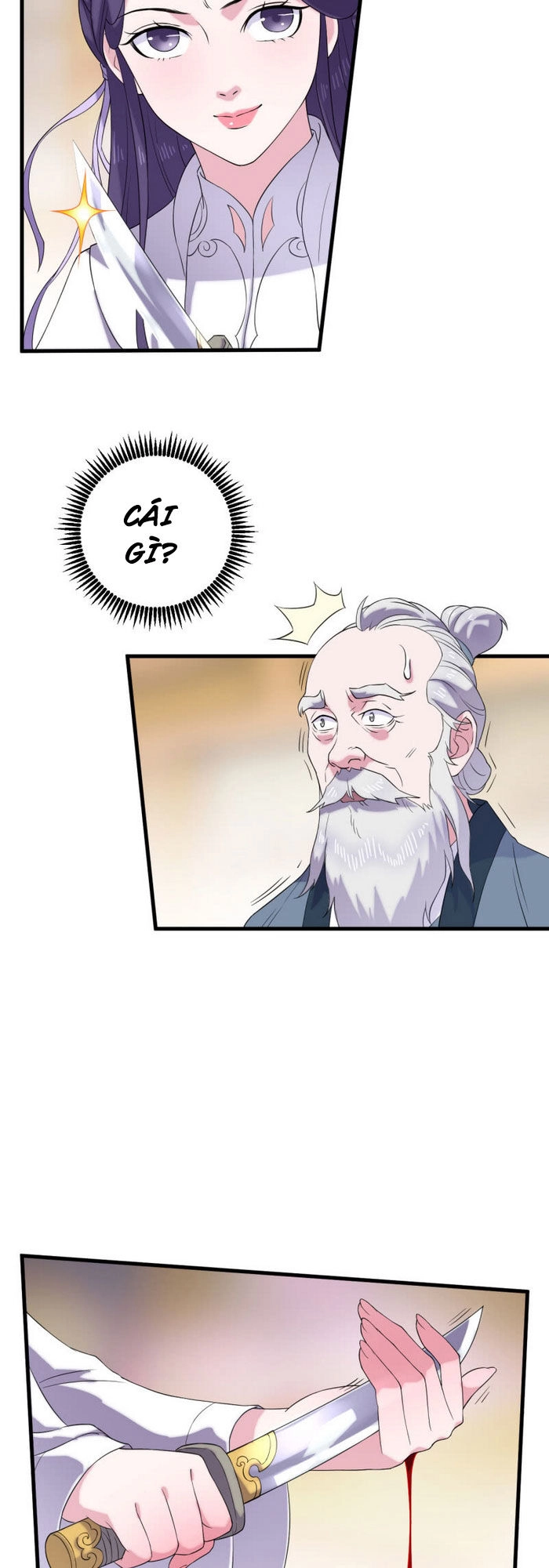 Tà Y Cuồng Thê Chapter 61 - 10