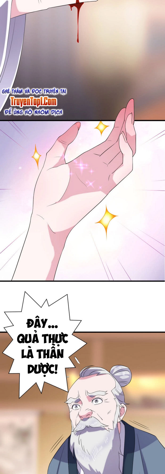 Tà Y Cuồng Thê Chapter 61 - 13
