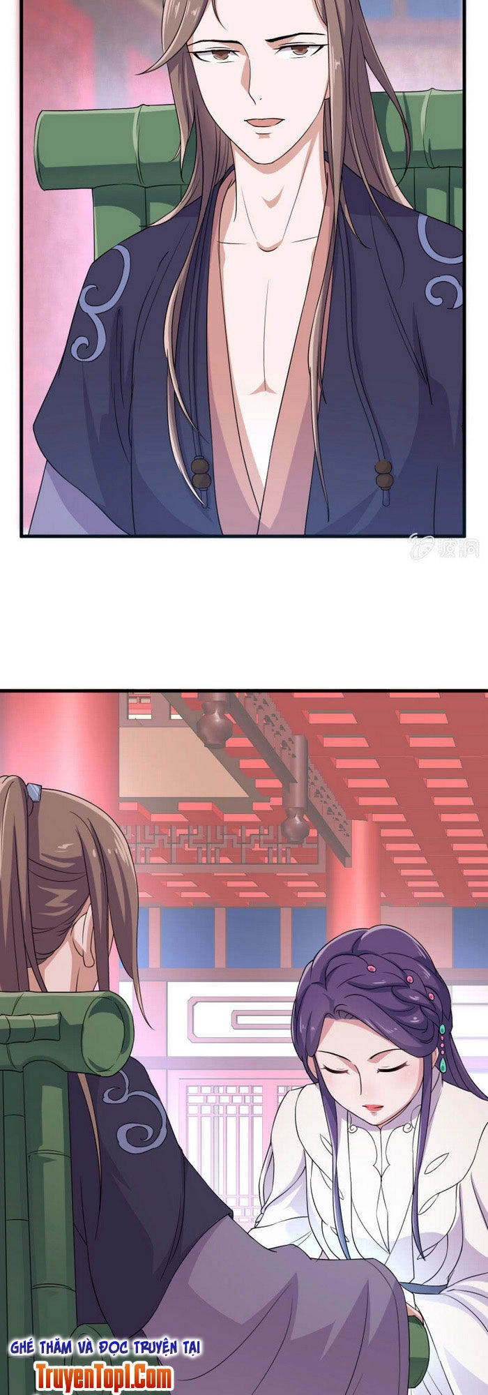 Tà Y Cuồng Thê Chapter 62 - 15