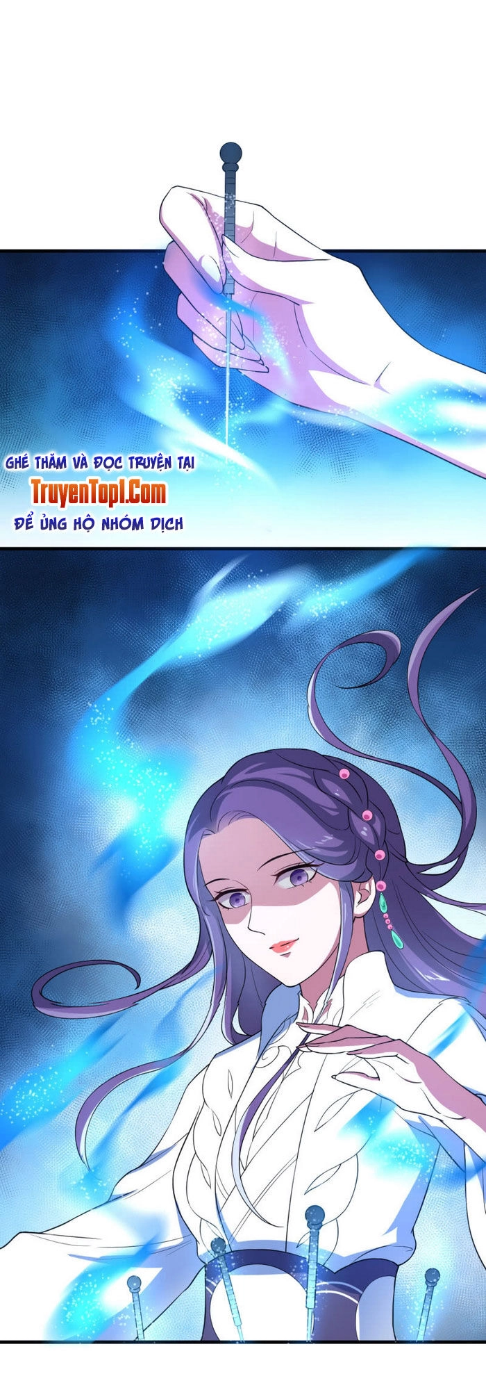 Tà Y Cuồng Thê Chapter 64 - 1