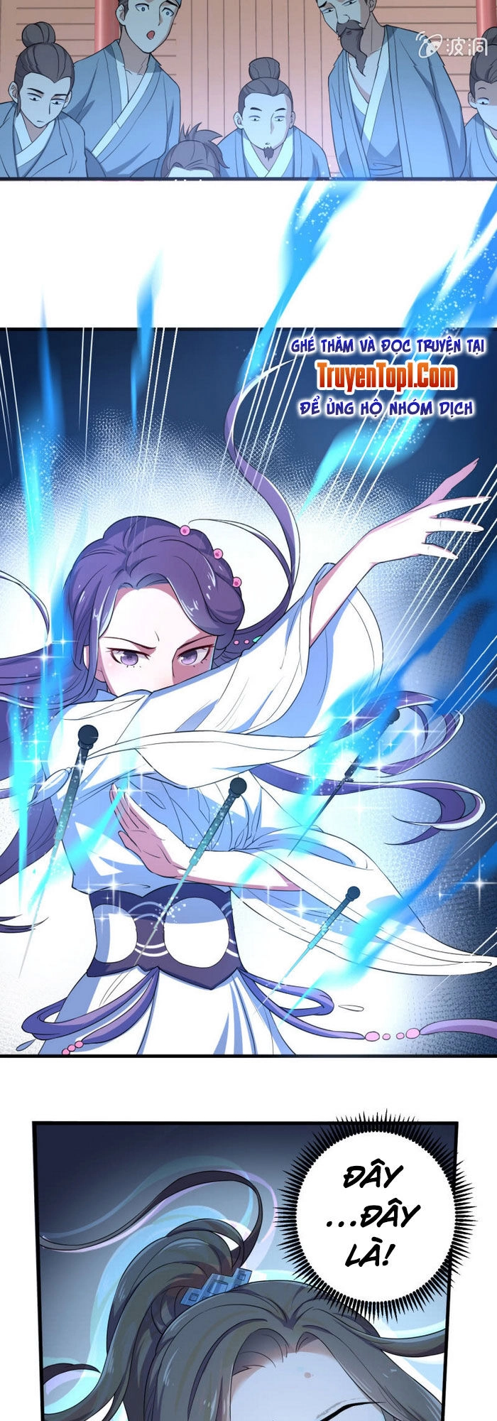 Tà Y Cuồng Thê Chapter 64 - 3