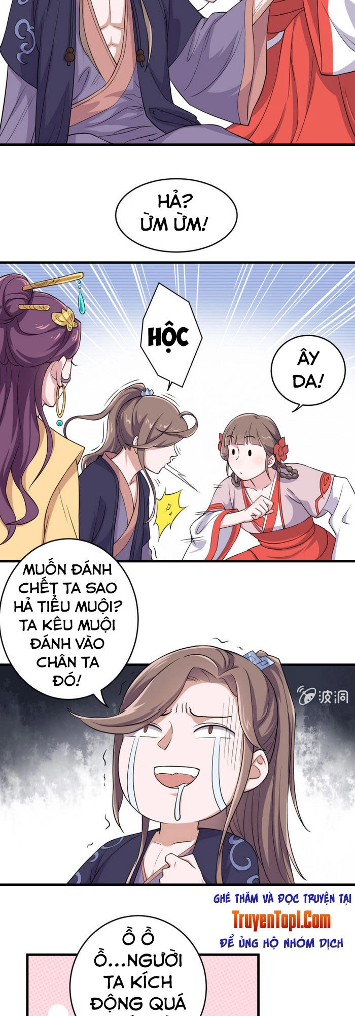 Tà Y Cuồng Thê Chapter 64 - 5