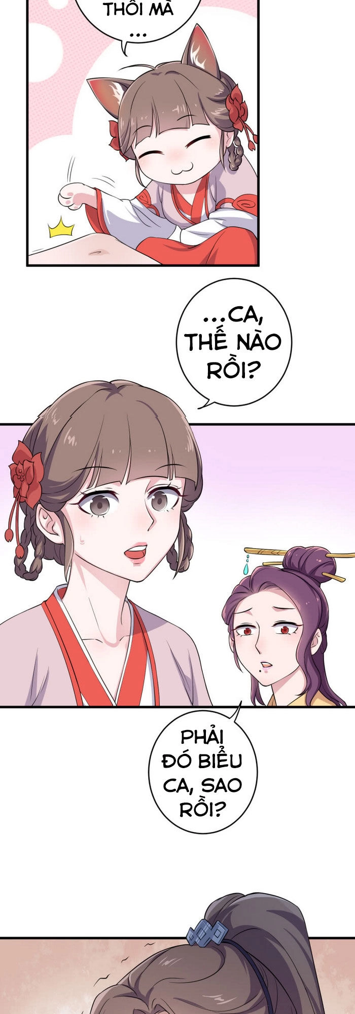 Tà Y Cuồng Thê Chapter 64 - 6