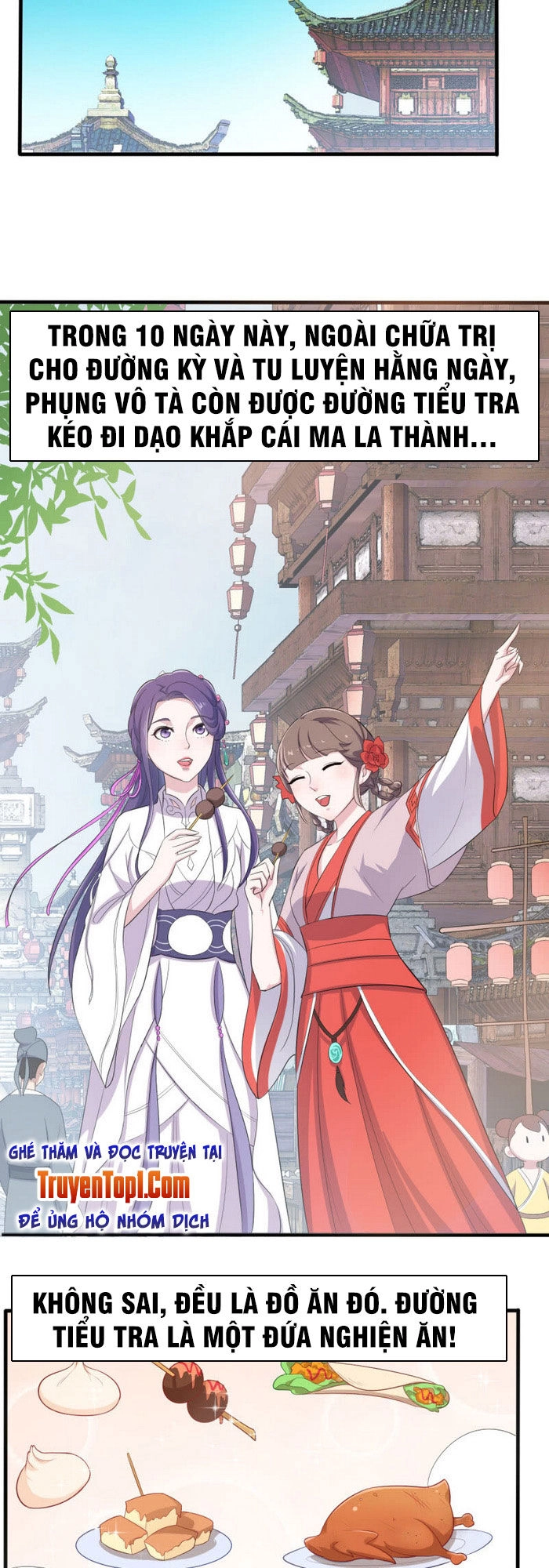 Tà Y Cuồng Thê Chapter 65 - 6