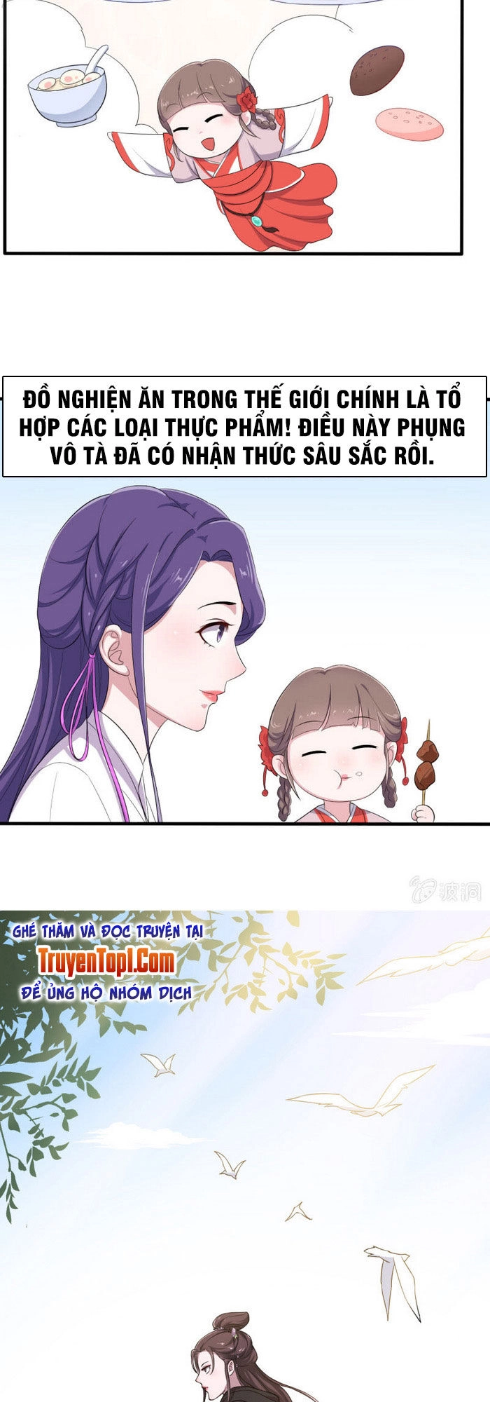 Tà Y Cuồng Thê Chapter 65 - 7