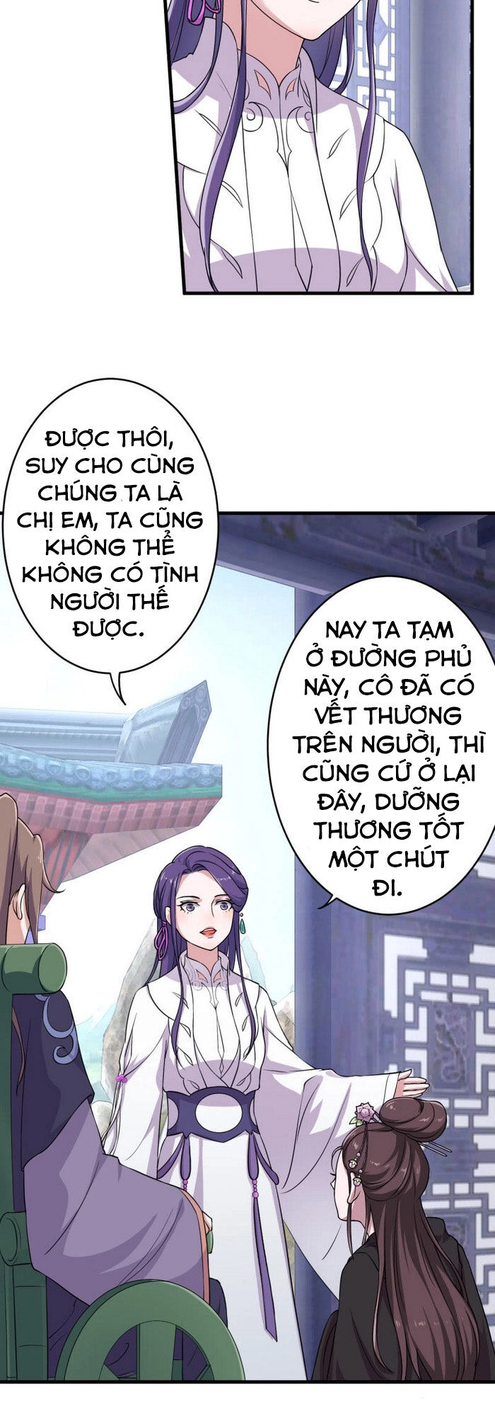 Tà Y Cuồng Thê Chapter 66 - 6