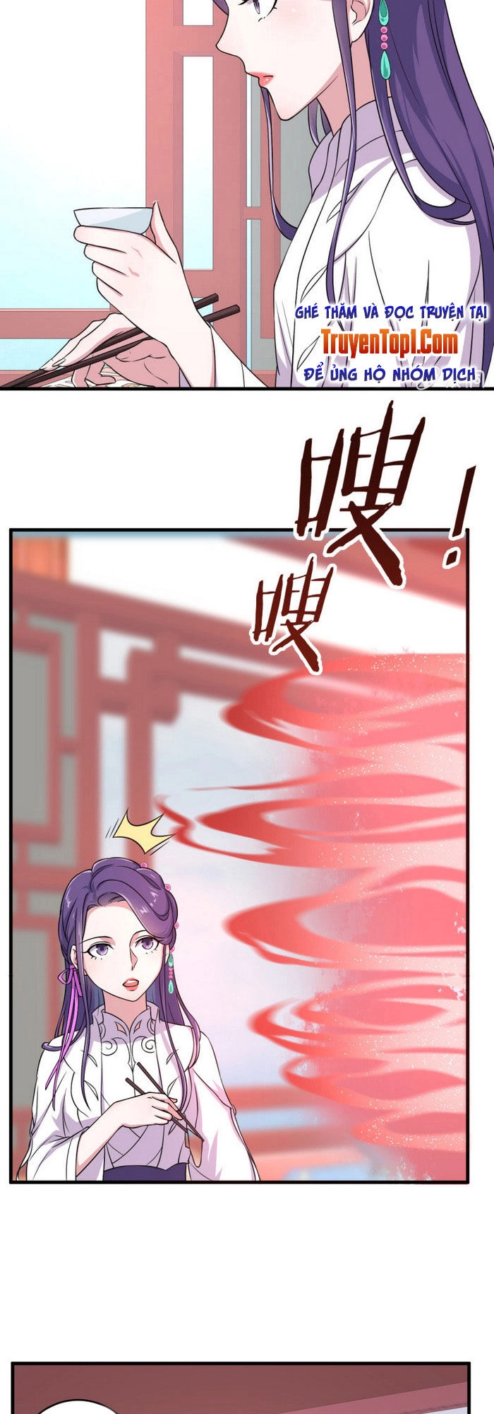 Tà Y Cuồng Thê Chapter 66 - 10