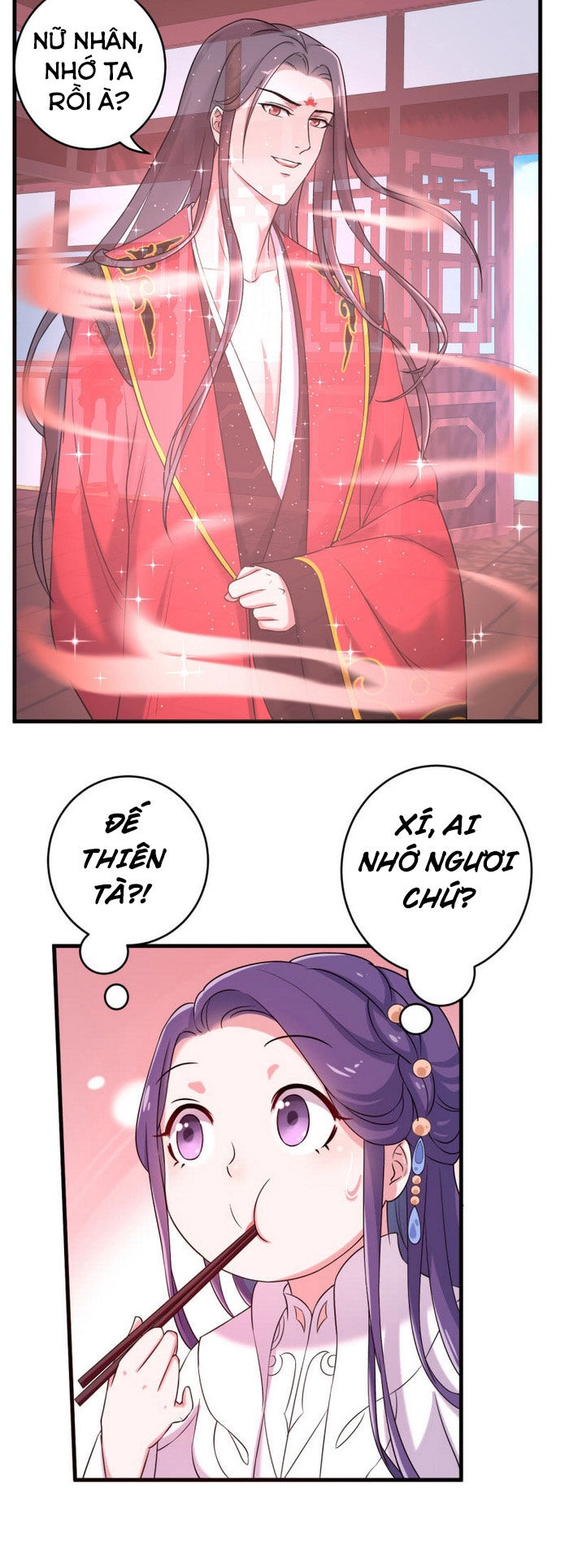 Tà Y Cuồng Thê Chapter 66 - 11