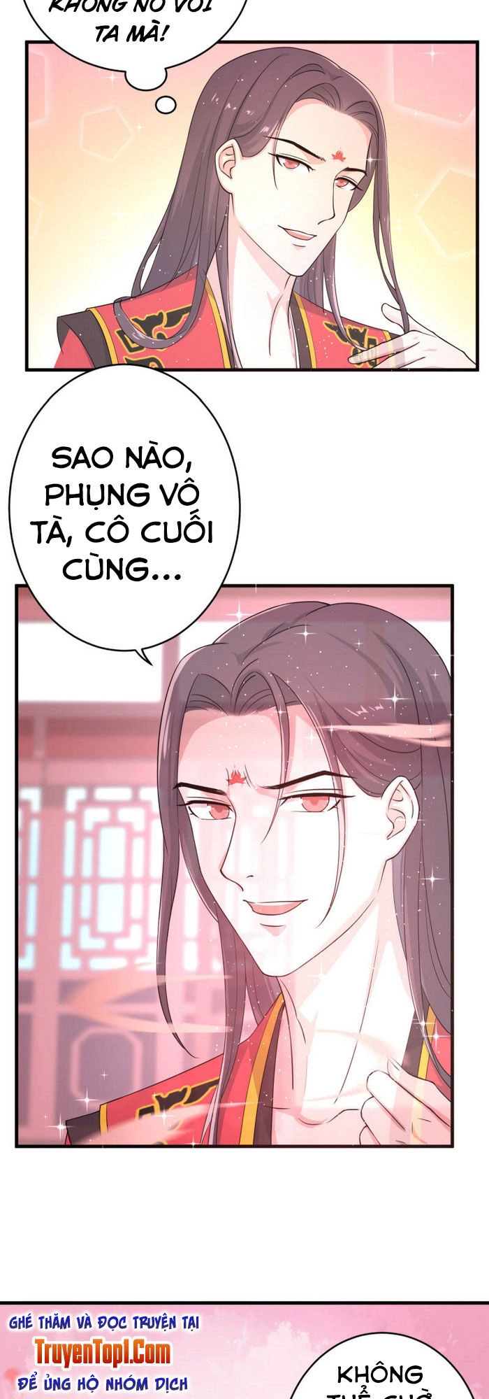 Tà Y Cuồng Thê Chapter 66 - 15