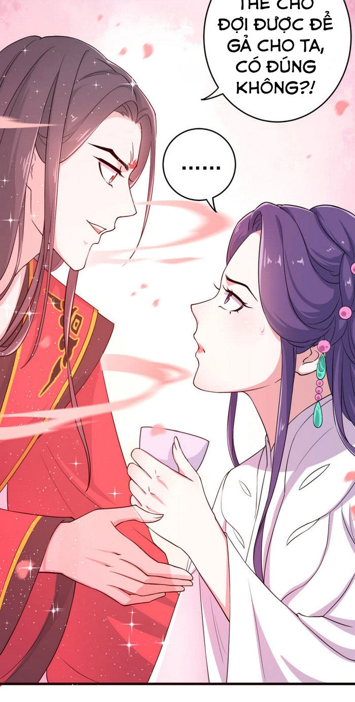 Tà Y Cuồng Thê Chapter 66 - 16