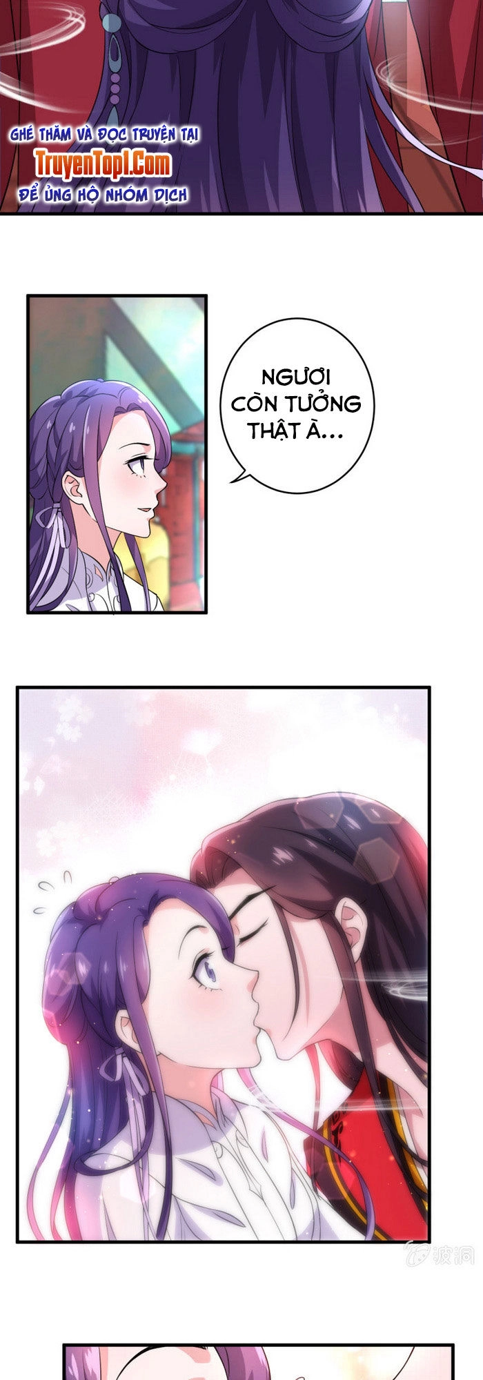 Tà Y Cuồng Thê Chapter 67 - 4