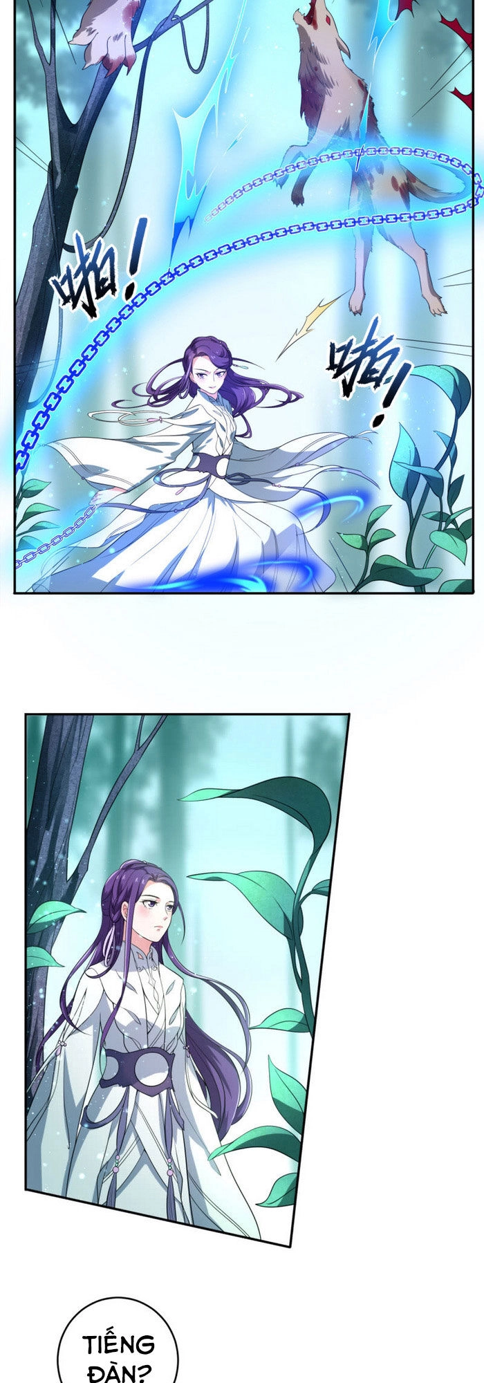 Tà Y Cuồng Thê Chapter 67 - 10