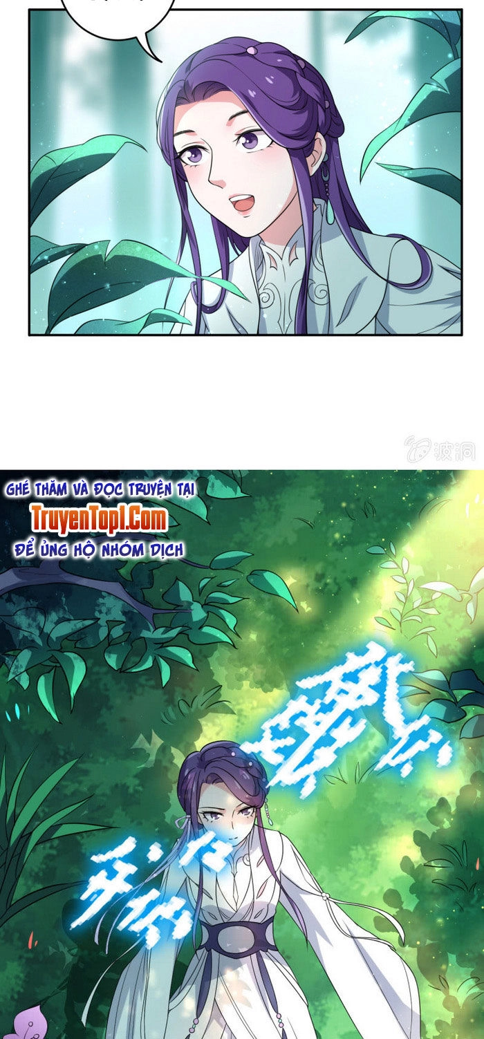 Tà Y Cuồng Thê Chapter 67 - 11