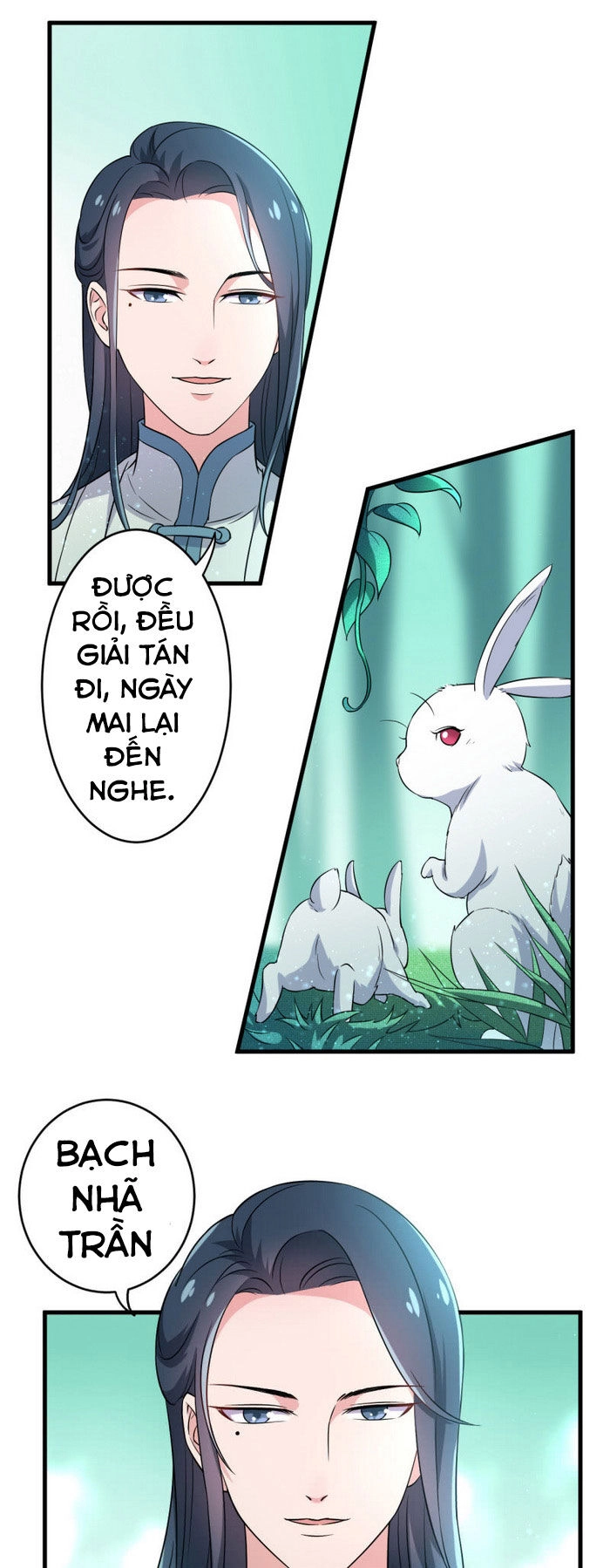 Tà Y Cuồng Thê Chapter 67 - 16