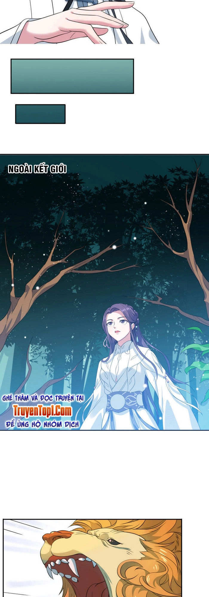 Tà Y Cuồng Thê Chapter 68 - 4