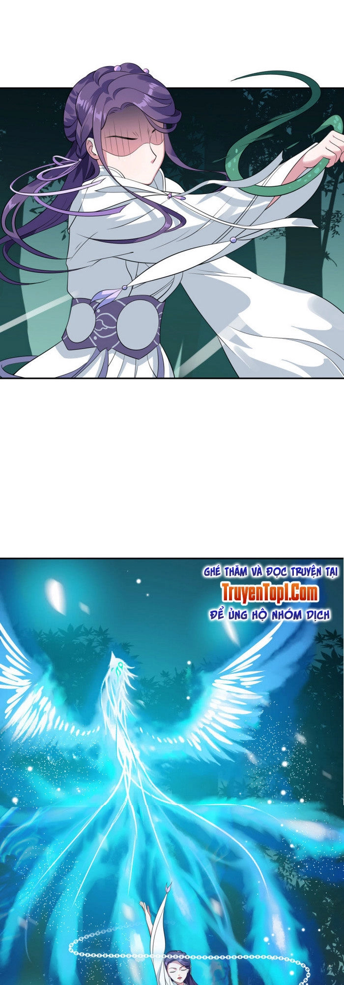 Tà Y Cuồng Thê Chapter 68 - 8