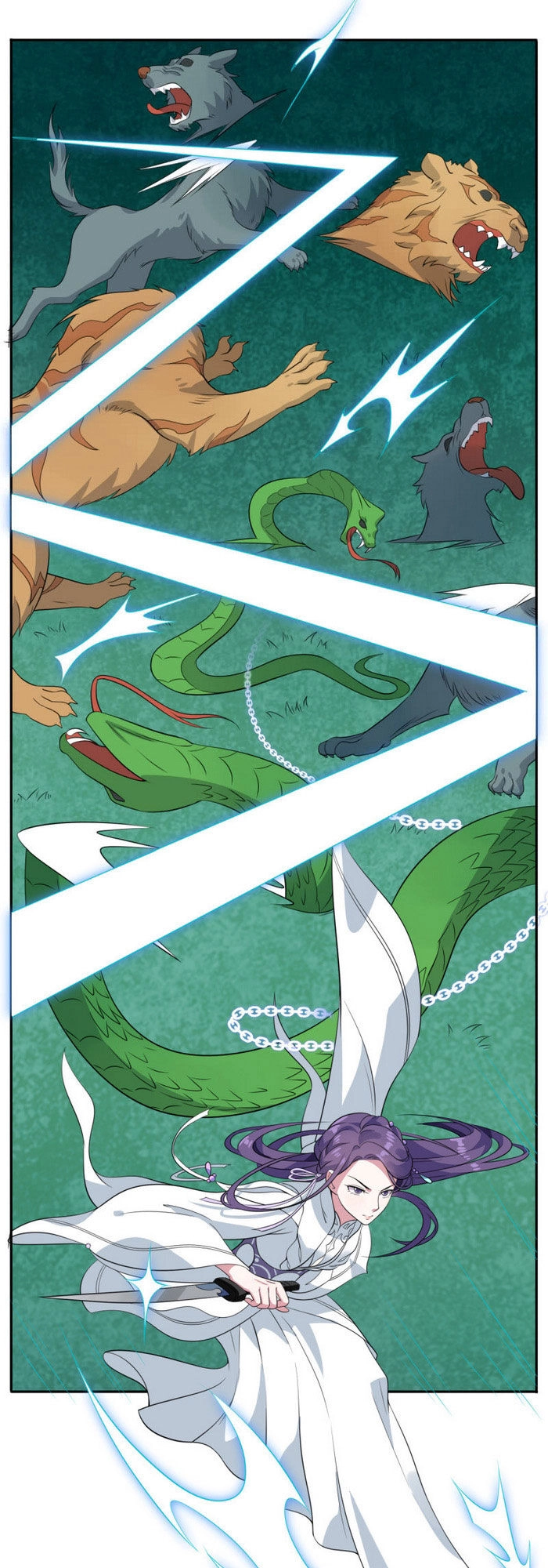 Tà Y Cuồng Thê Chapter 68 - 13