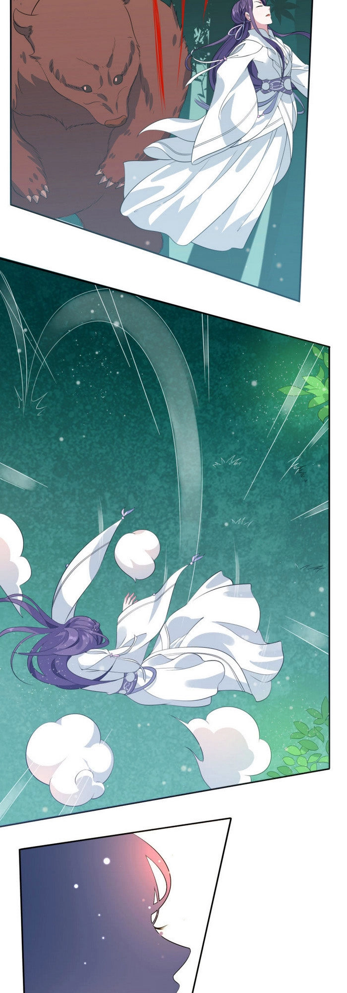 Tà Y Cuồng Thê Chapter 68 - 16