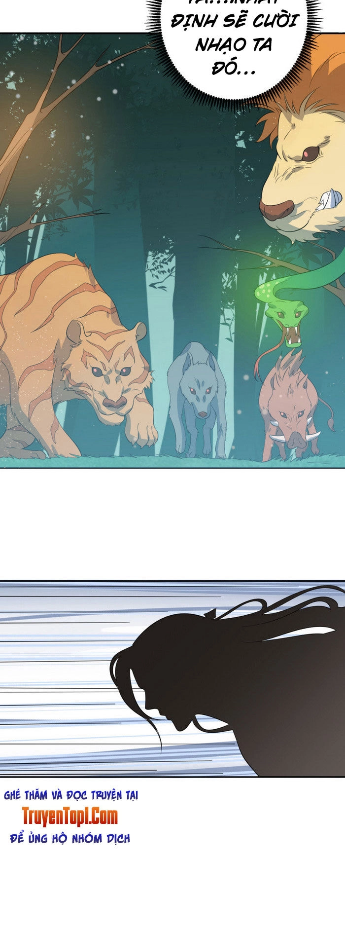 Tà Y Cuồng Thê Chapter 68 - 18