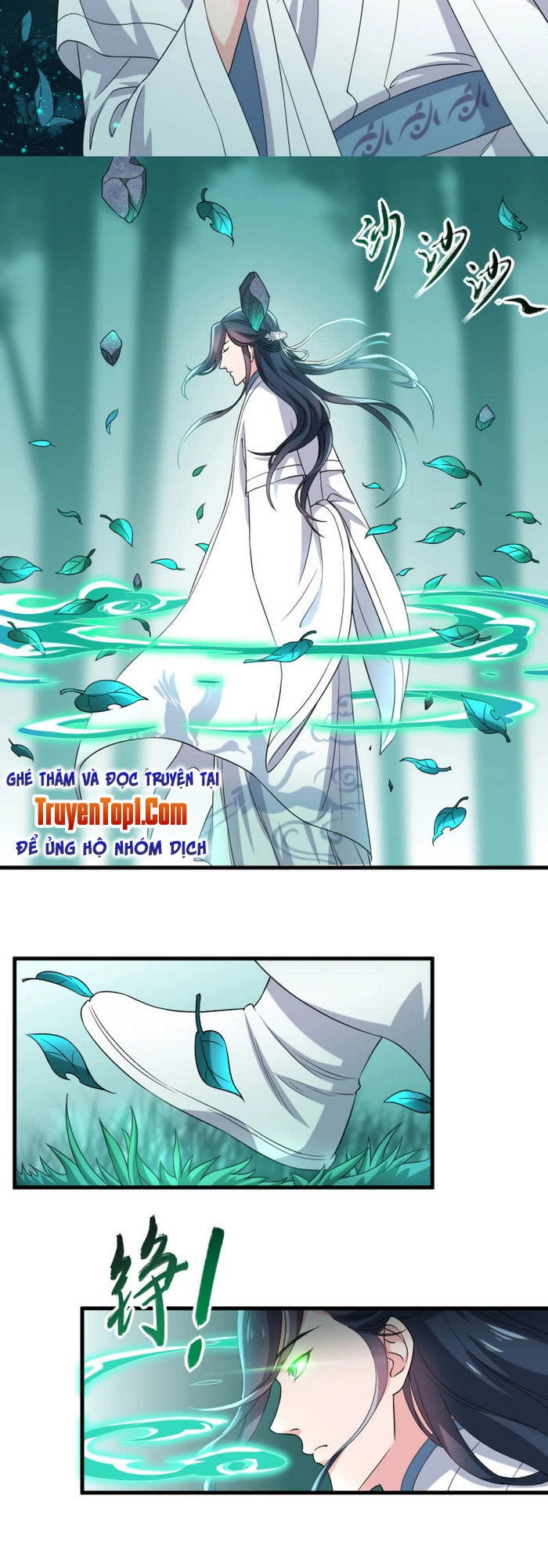 Tà Y Cuồng Thê Chapter 69 - 4