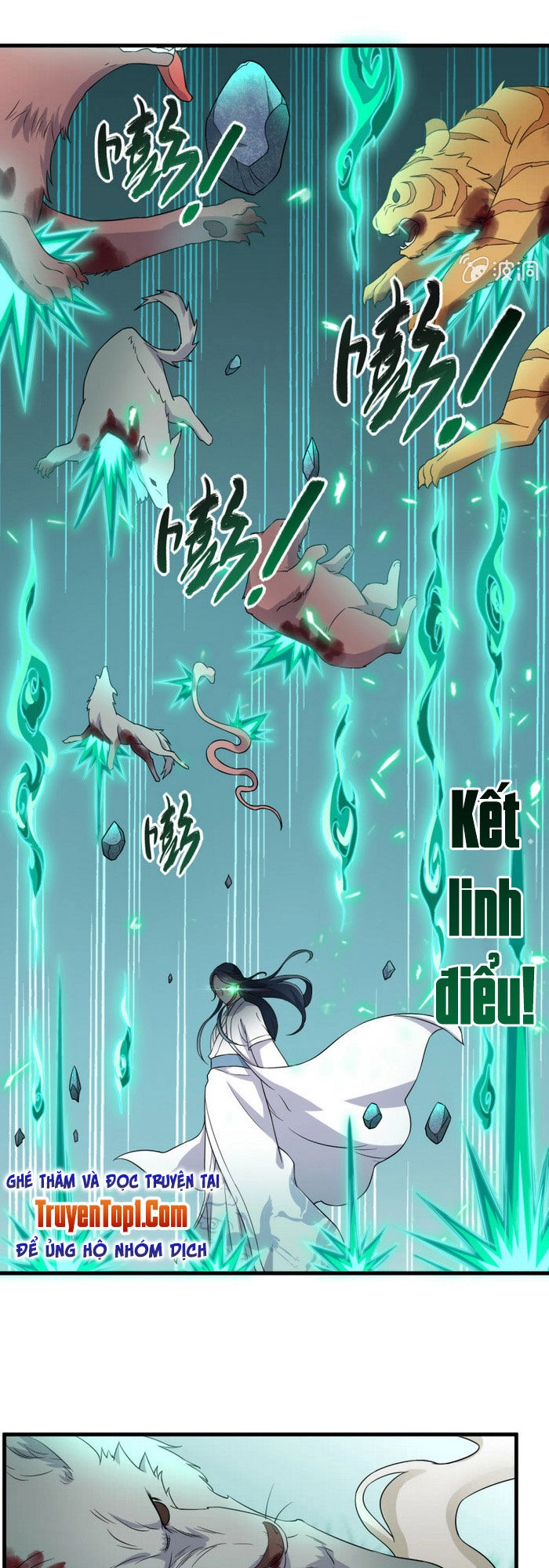 Tà Y Cuồng Thê Chapter 69 - 5