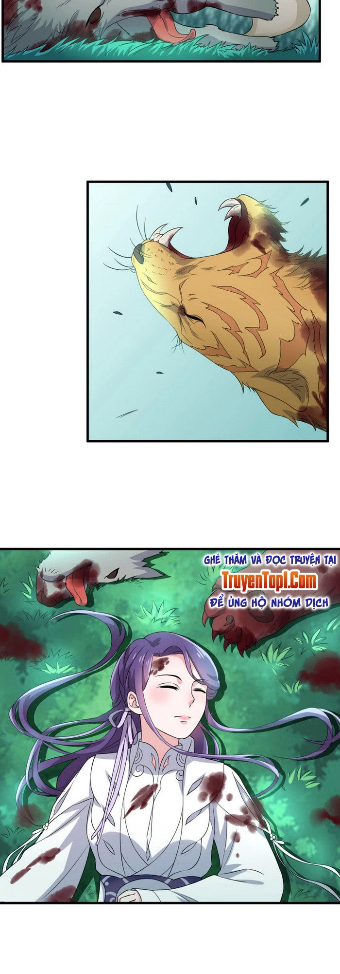 Tà Y Cuồng Thê Chapter 69 - 6