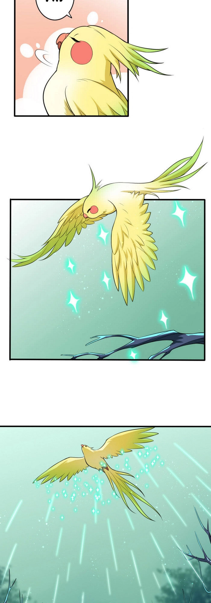 Tà Y Cuồng Thê Chapter 69 - 9