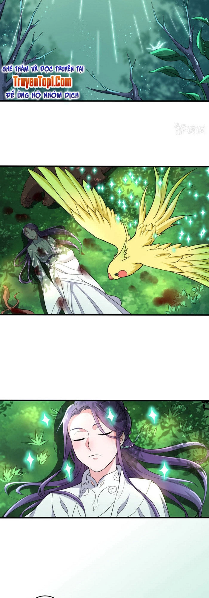 Tà Y Cuồng Thê Chapter 69 - 10