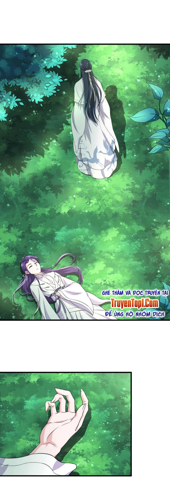 Tà Y Cuồng Thê Chapter 70 - 1