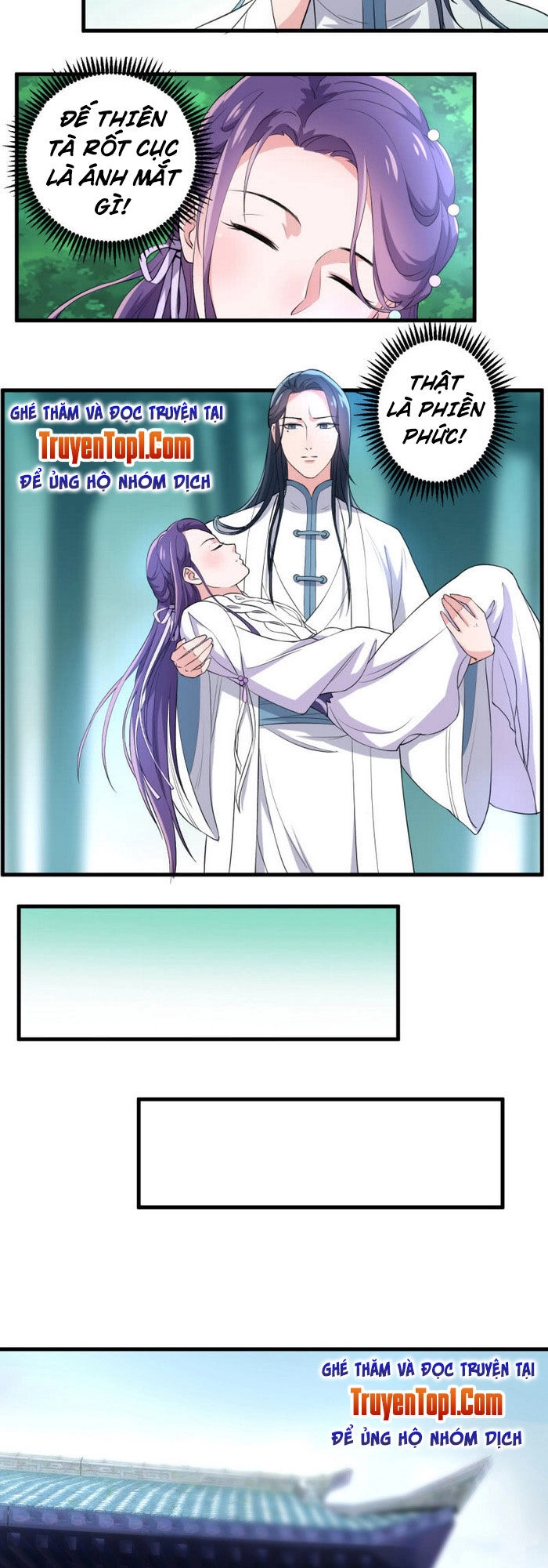 Tà Y Cuồng Thê Chapter 70 - 4