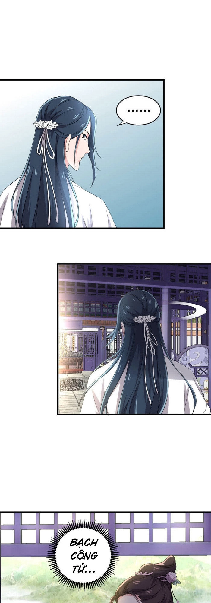 Tà Y Cuồng Thê Chapter 70 - 8