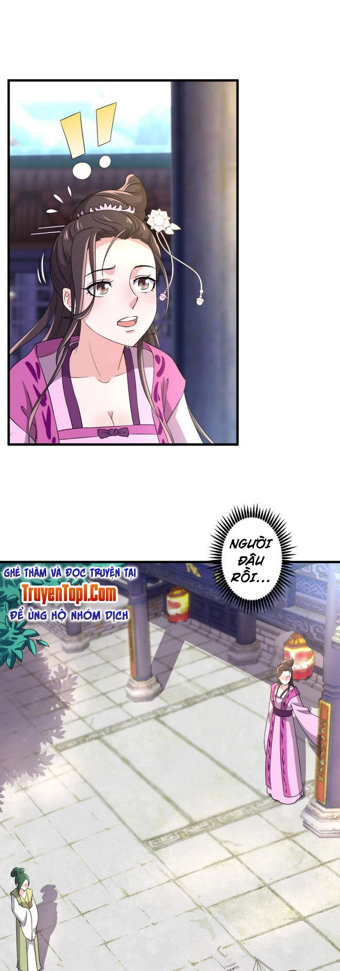 Tà Y Cuồng Thê Chapter 70 - 10