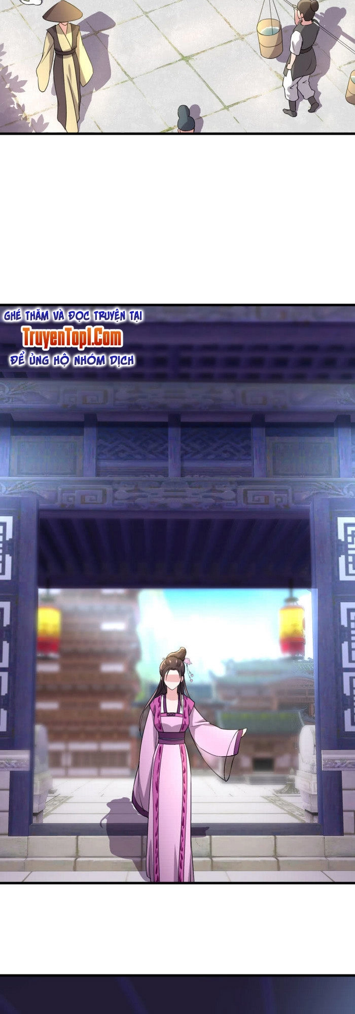 Tà Y Cuồng Thê Chapter 70 - 11