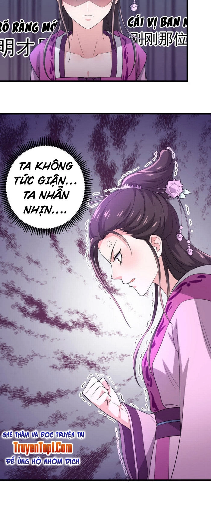 Tà Y Cuồng Thê Chapter 70 - 16