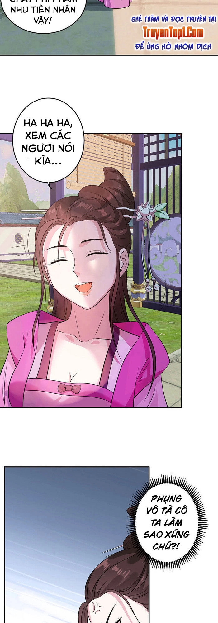 Tà Y Cuồng Thê Chapter 71 - 5