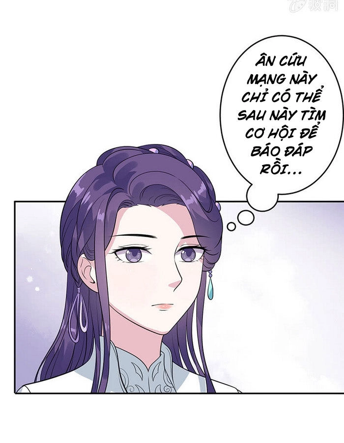 Tà Y Cuồng Thê Chapter 71 - 11