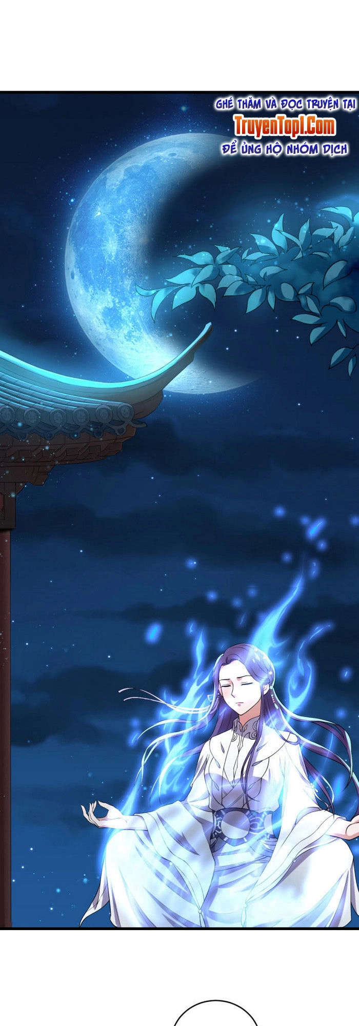 Tà Y Cuồng Thê Chapter 72 - 1