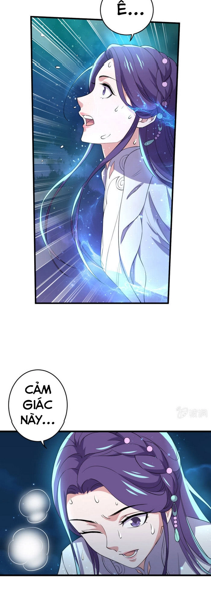 Tà Y Cuồng Thê Chapter 72 - 2