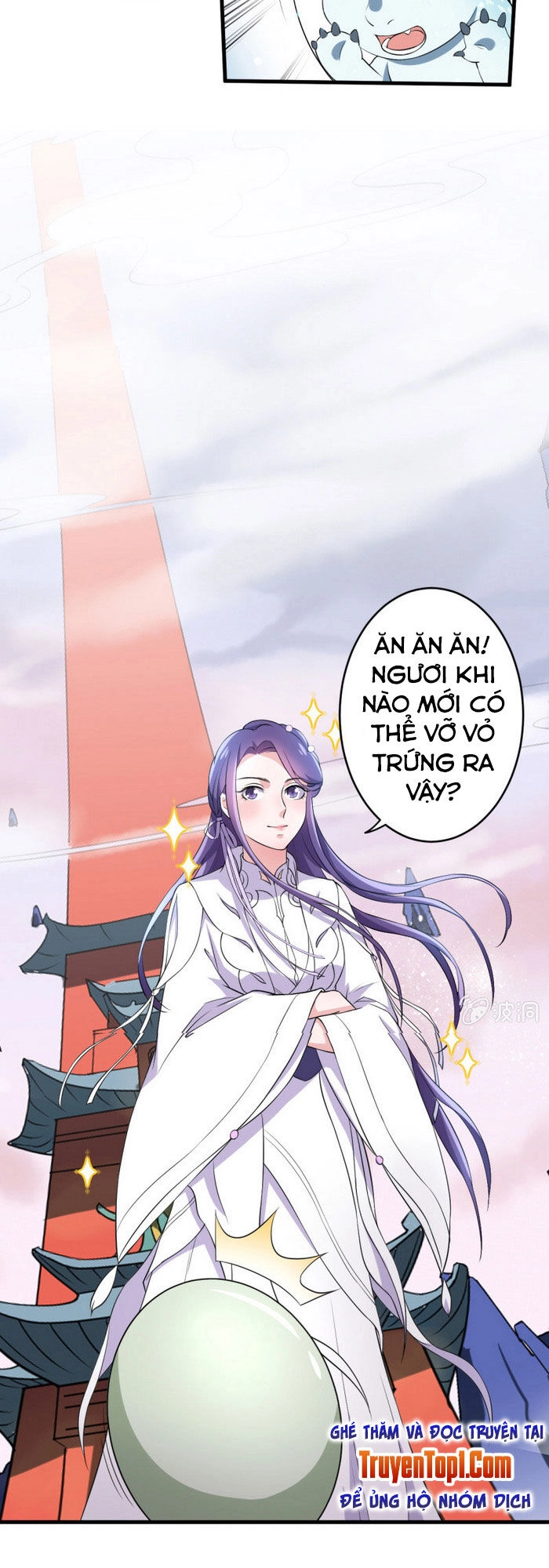 Tà Y Cuồng Thê Chapter 72 - 4