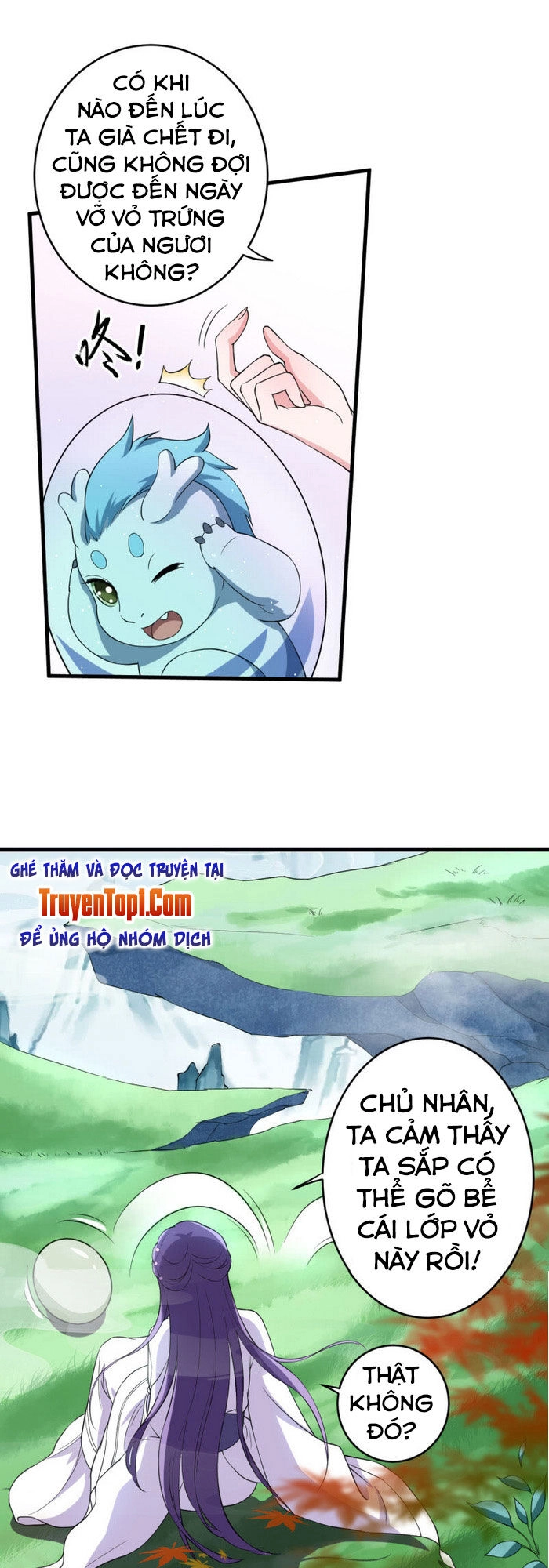 Tà Y Cuồng Thê Chapter 72 - 5