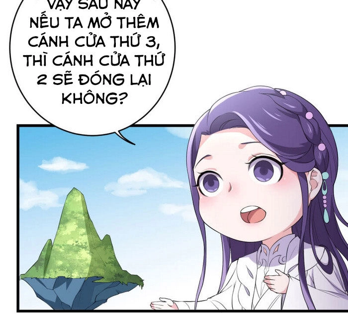 Tà Y Cuồng Thê Chapter 72 - 11