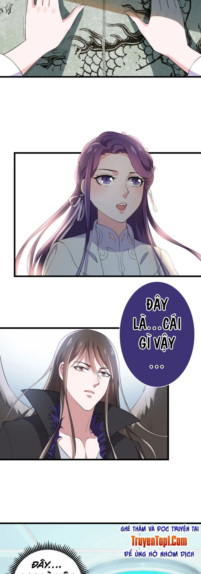 Tà Y Cuồng Thê Chapter 72 - 14